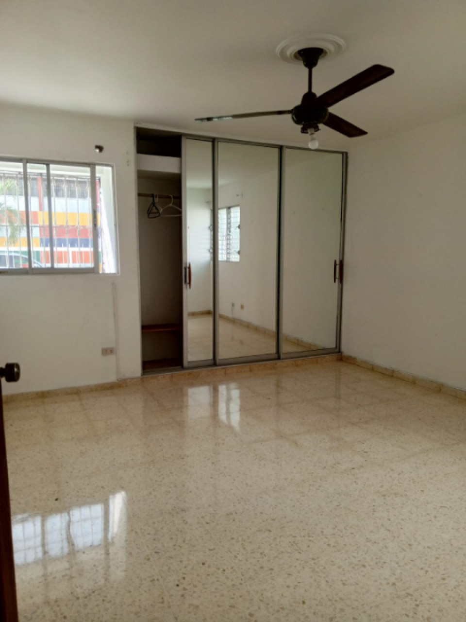 apartamentos - Apartamento en Alquiler en Renacimiento 3