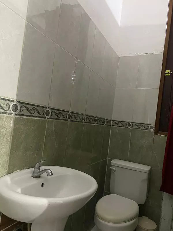 apartamentos - Alquiler Habitación Amueblada, Zona Colonial 5