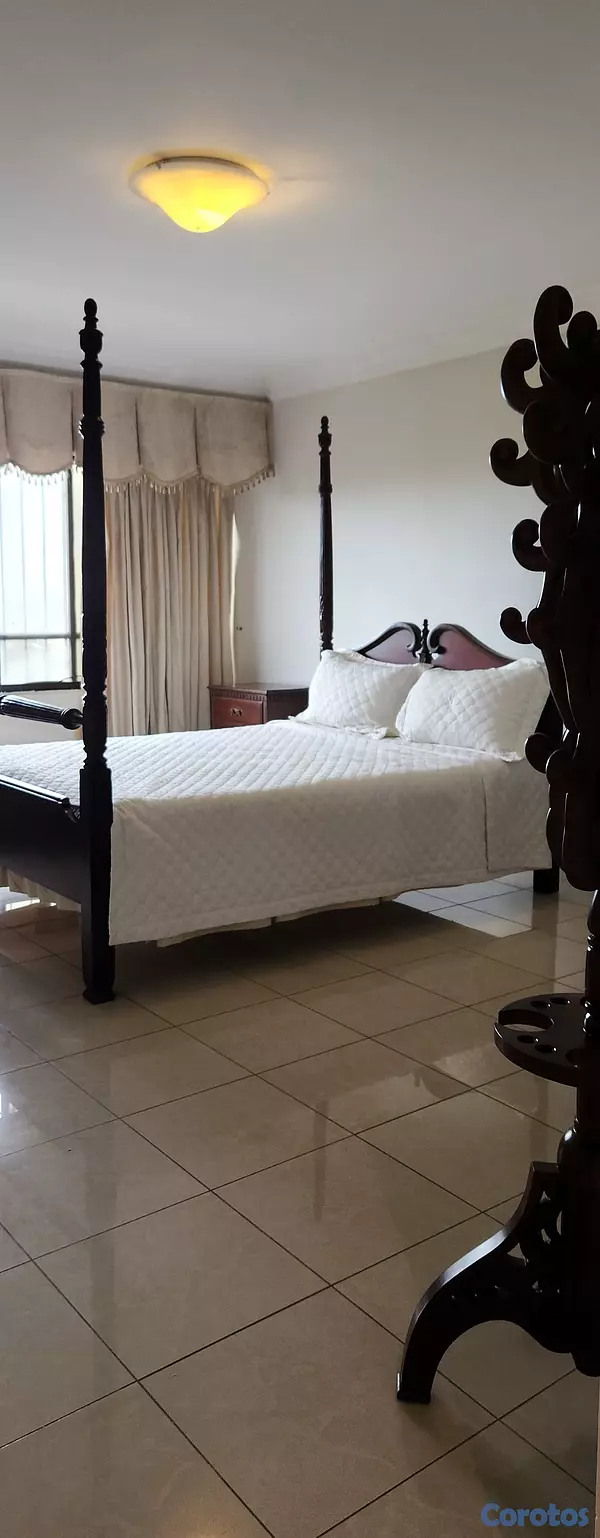penthouses - Vendo Pent-house en Anacaona  4