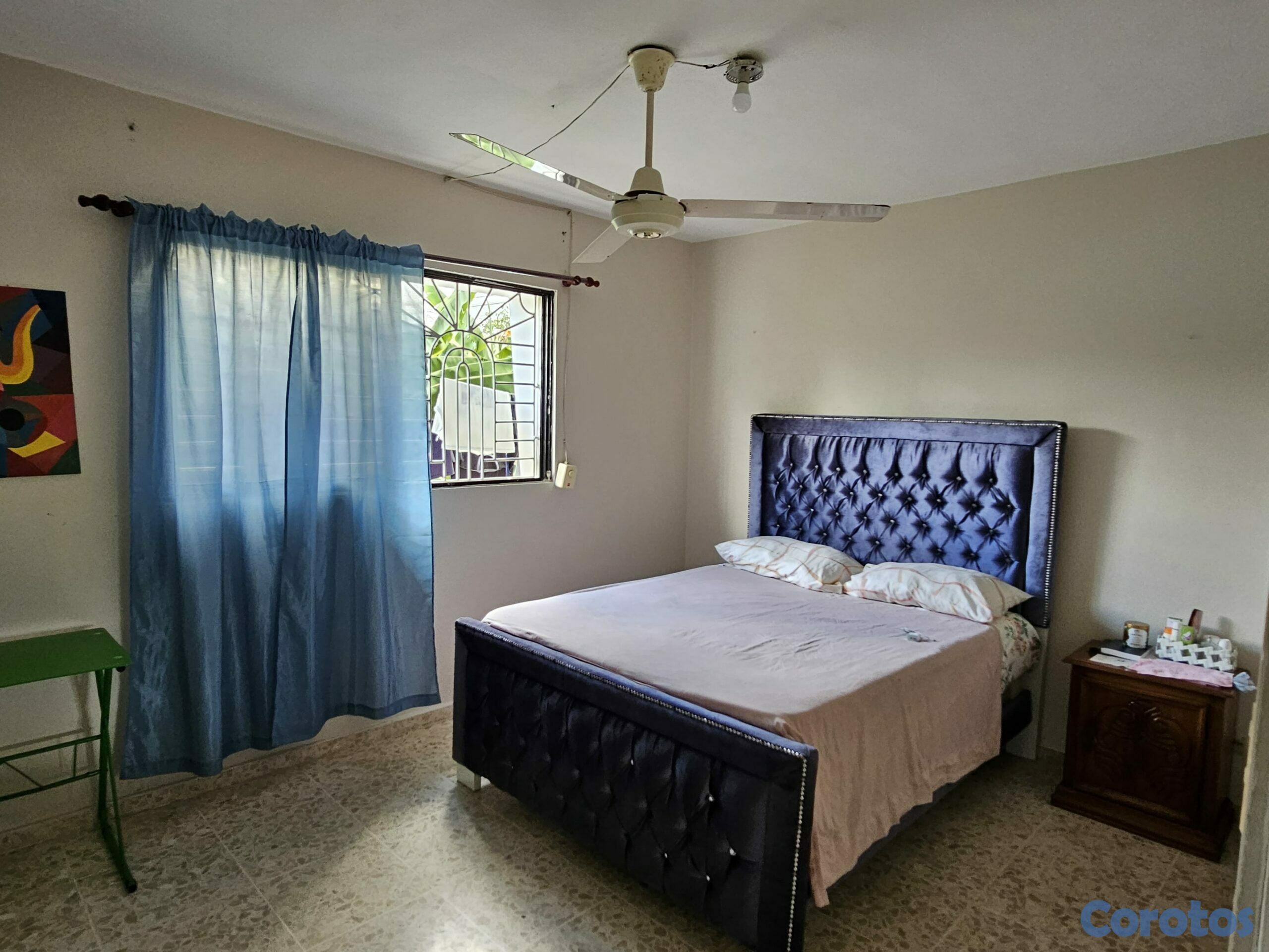 casas - Casa en Venta de 2 Niveles en San Francisco de Macorís Macoris 8