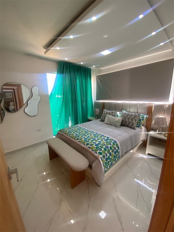 casas vacacionales y villas - Venta de villas de lujo en punta cana entrega diciembre 2024 1