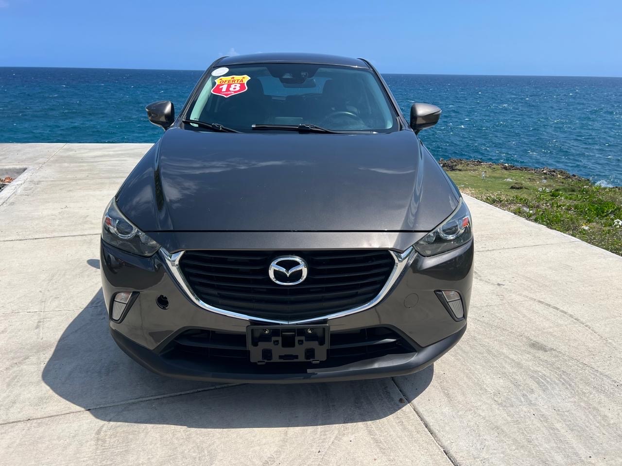jeepetas y camionetas - MAZDA CX-3 TOURING 2018 RECIÉN IMPORTADA! 100% AMERICANA 4X4 TODO INCLUIDO! 1