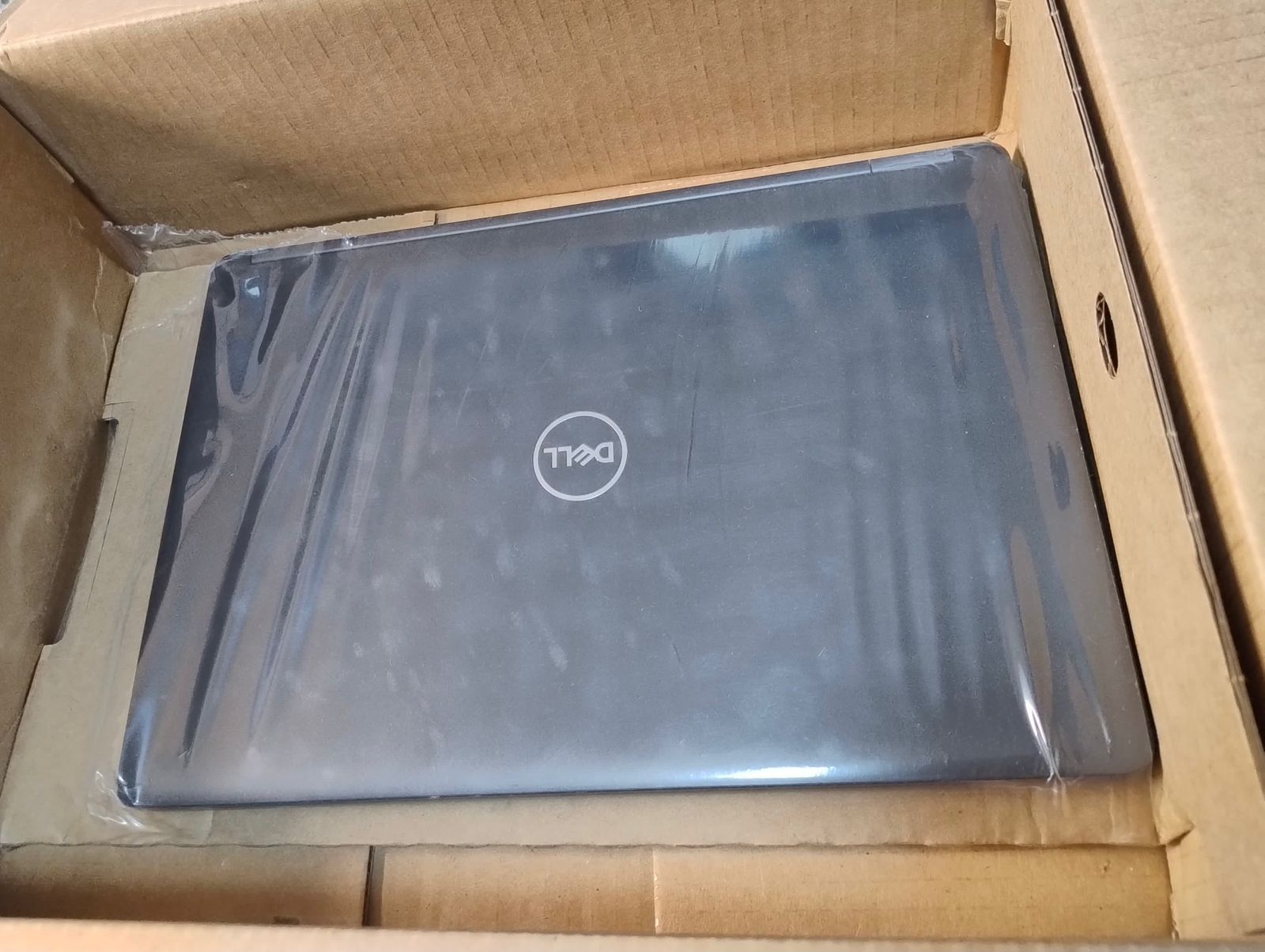 computadoras y laptops - Del latitude 1