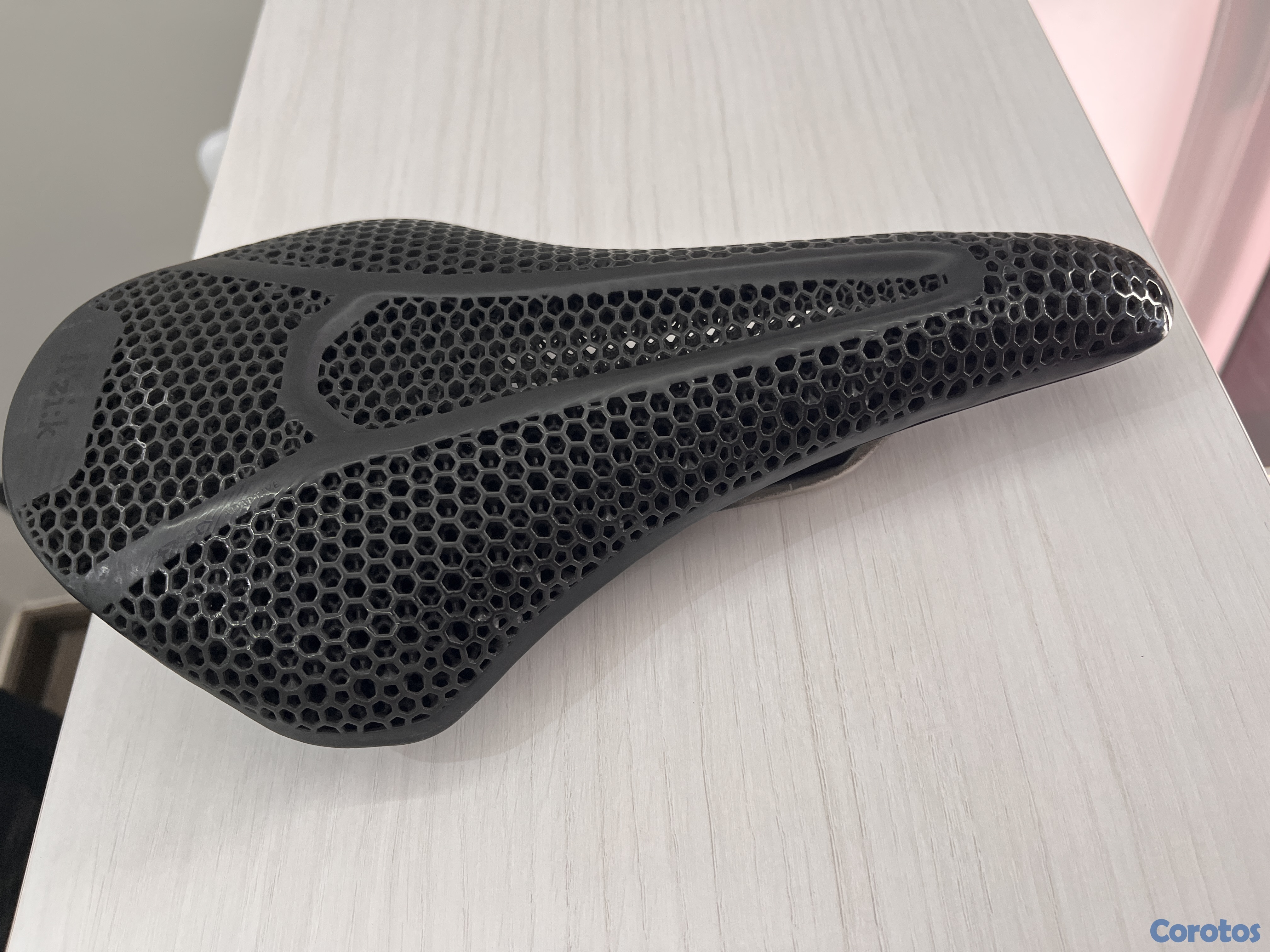 bicicletas y accesorios - Sillín bicicleta 4