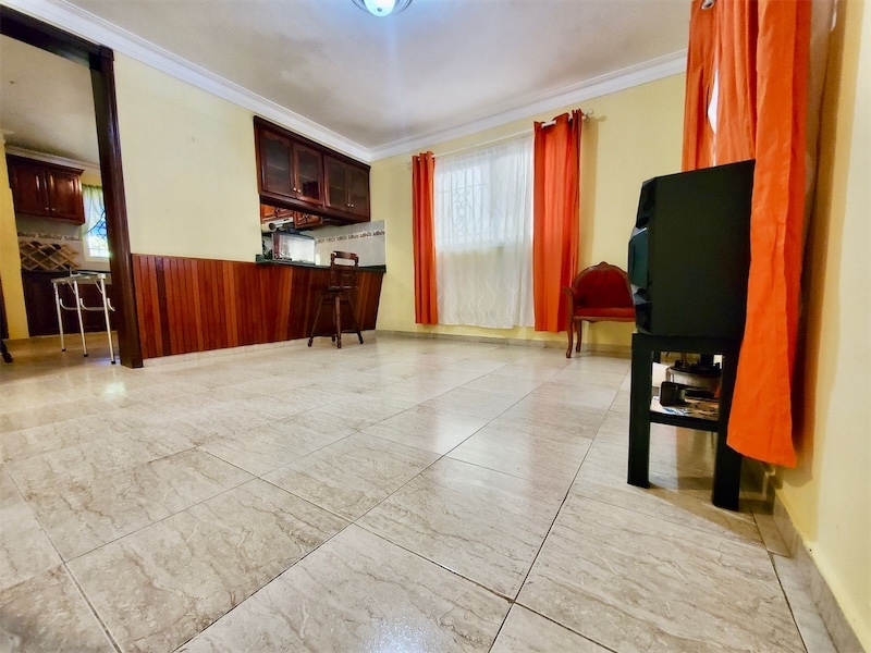 casas - Venta de casa en mirador del este Santo Domingo de 415mts 2