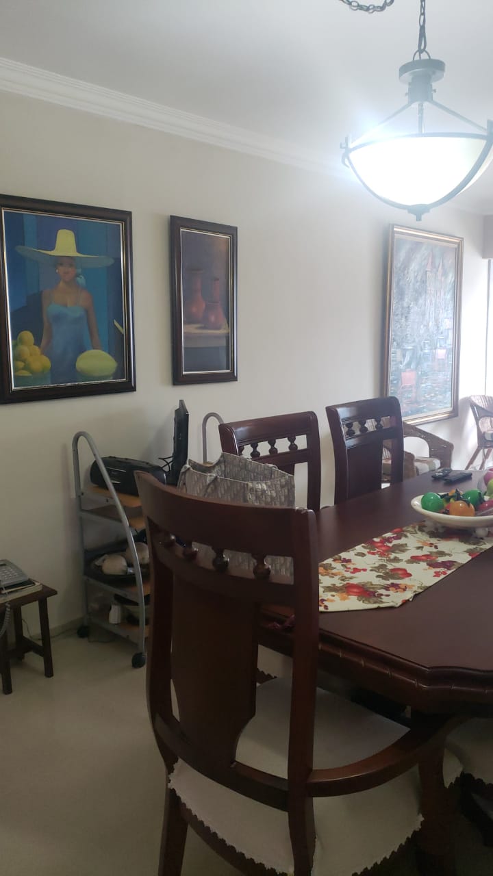 apartamentos - Oportunidad Apart 2 hab con sus baños Mirador Sur  4