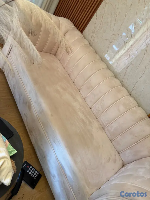 muebles y colchones - Se vende mueble como nuevo , oportunidad  4