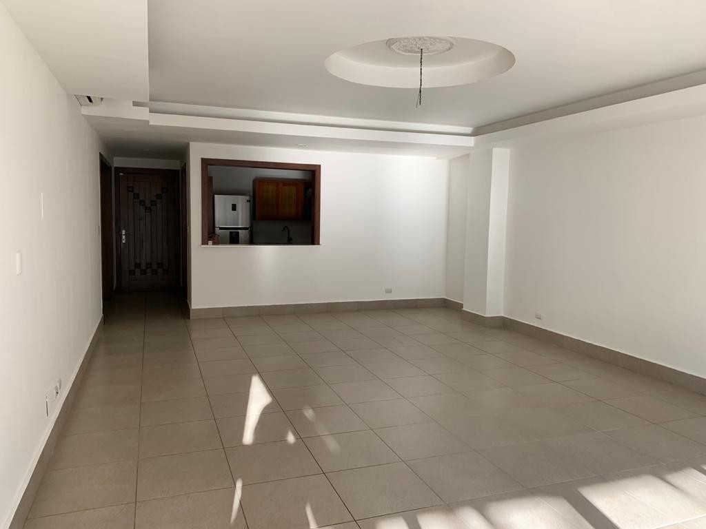 apartamentos - Sin intermediarios, alquino/rento apartamento mas estudio en Piantini  8