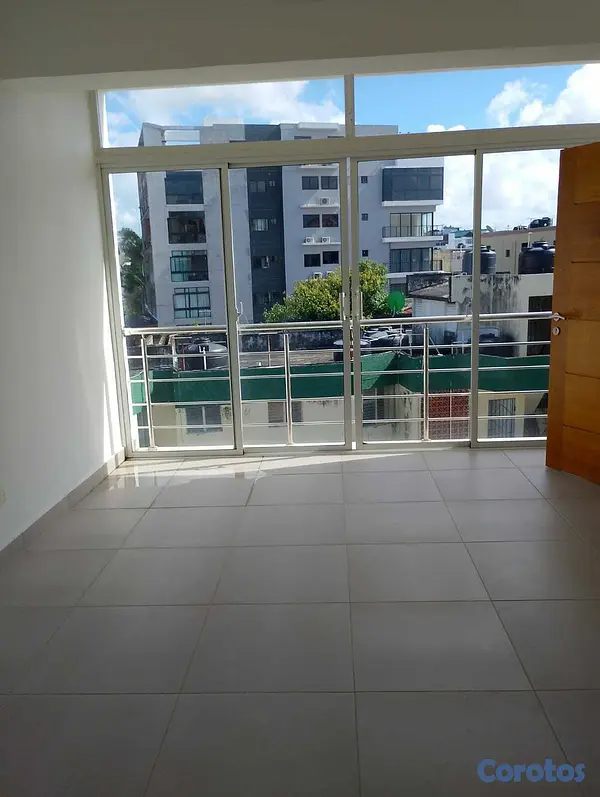apartamentos - Vendo Excelente Apart. en Arroyo Hondo Viejo  6
