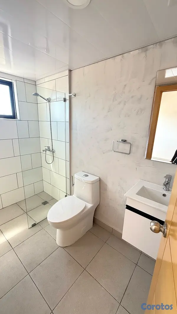 apartamentos - Apartamento nuevo en el Millon 8