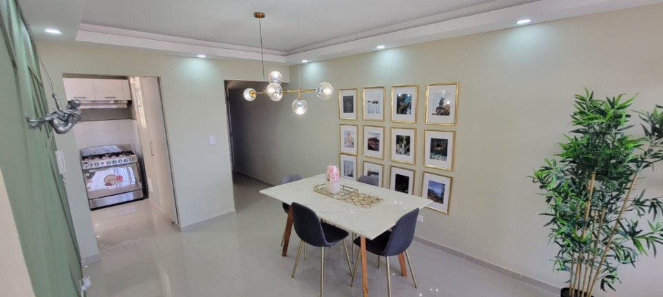 apartamentos - Apartamento en Torre Milenium Santo Domingo Este  5
