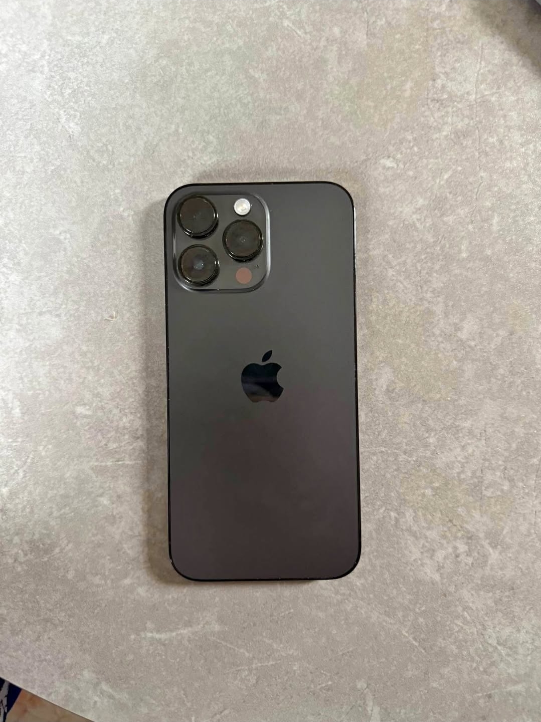 celulares y tabletas - iPhone 14 Pro Max 256 E-Sim Factory 