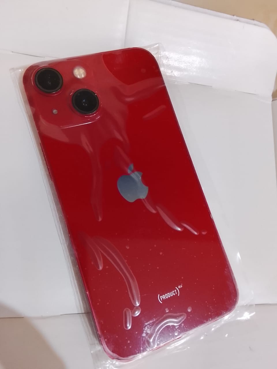 celulares y tabletas - iPhone 13 Mini 256gb  3