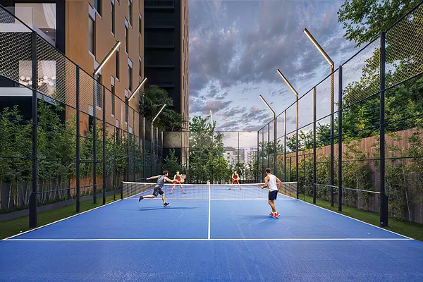 apartamentos - Vive en Quintas IV – Apartamentos exclusivos en La Española 4