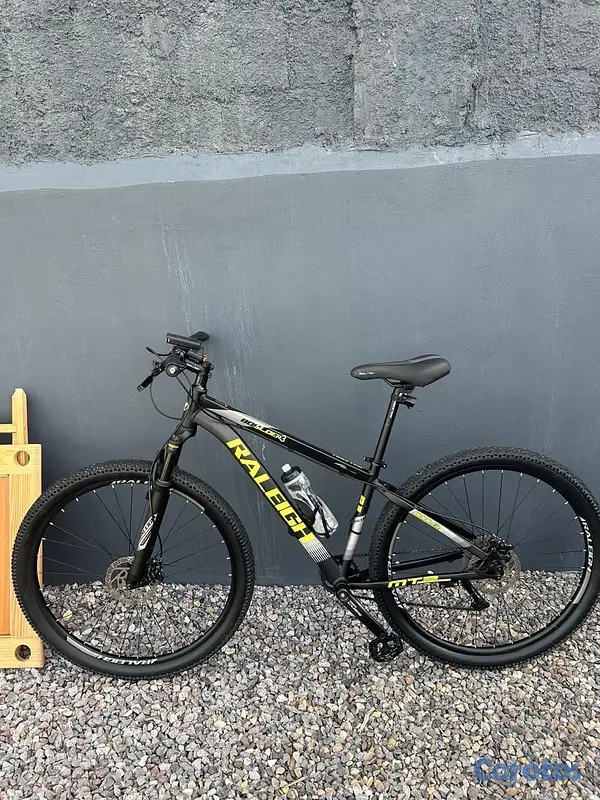 bicicletas y accesorios - RALEIGH 2
