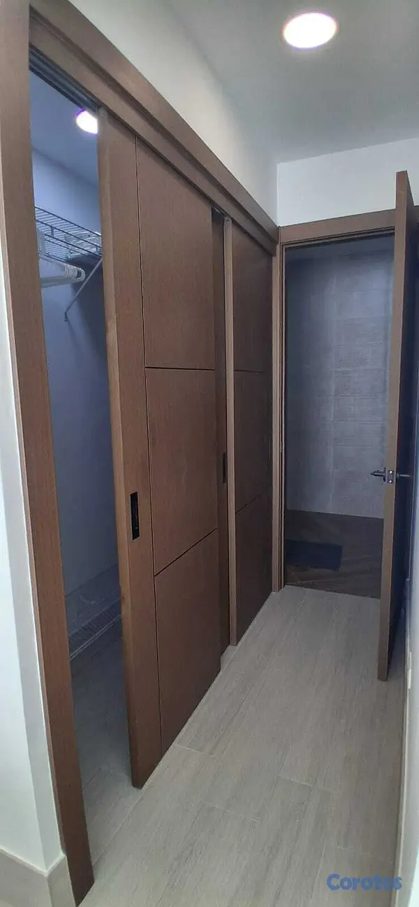 apartamentos - Apartamento nuevo en piantini Amueblado   10