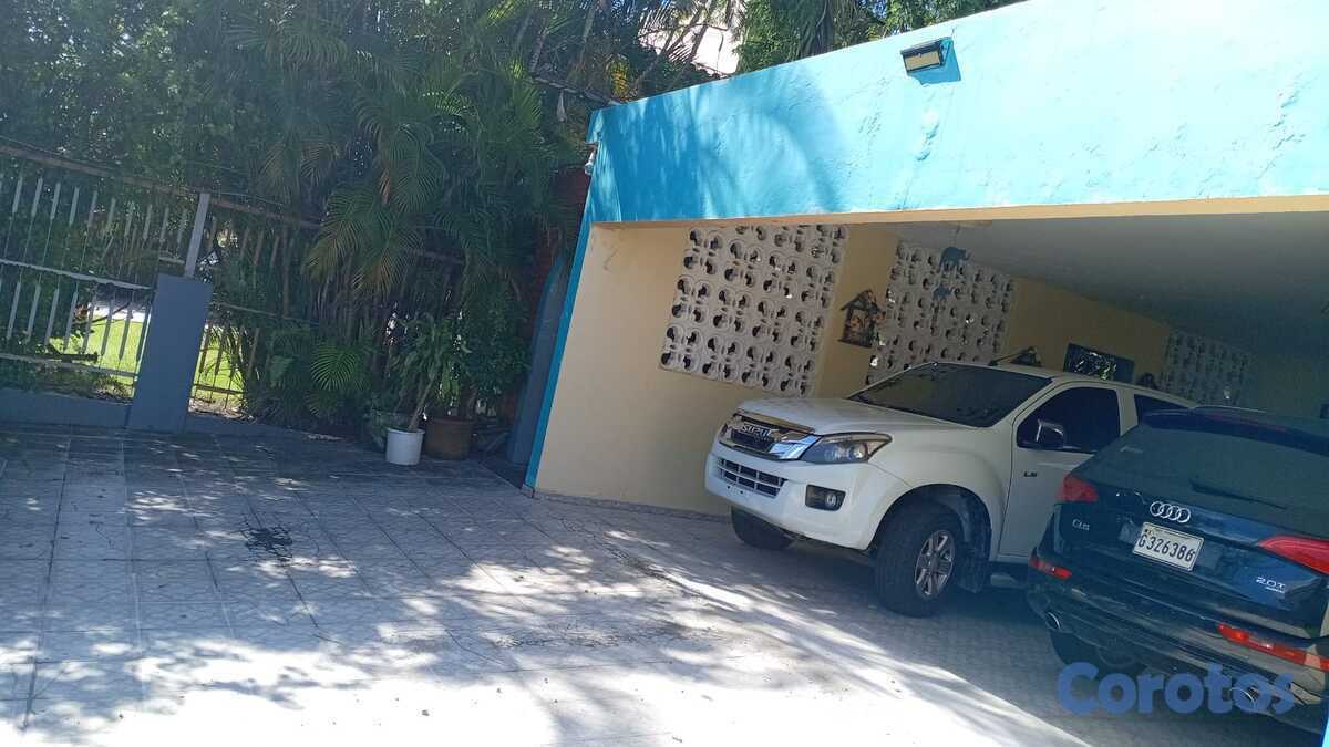 casas - venta de Casa en La Castellana 3