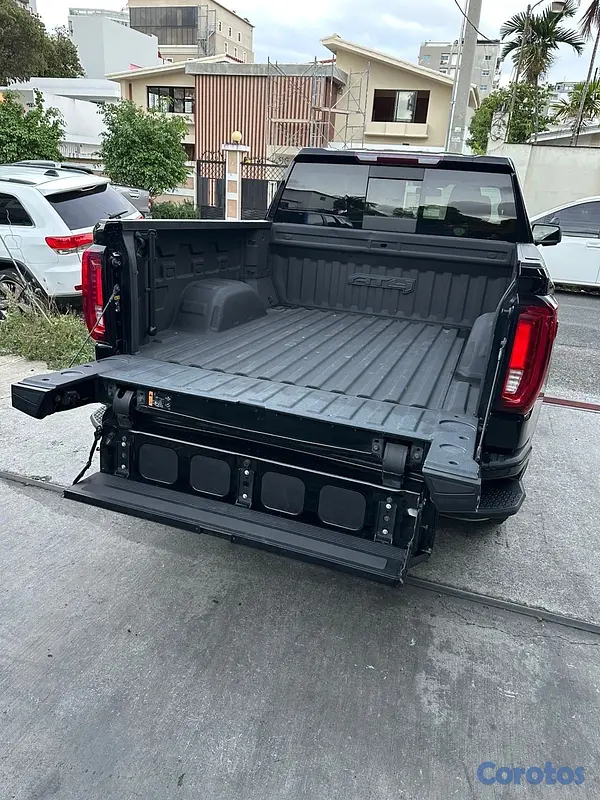 jeepetas y camionetas - 🔥 GMC Sierra AT4 2021 FULL – AMERICANA 🔥
 8
