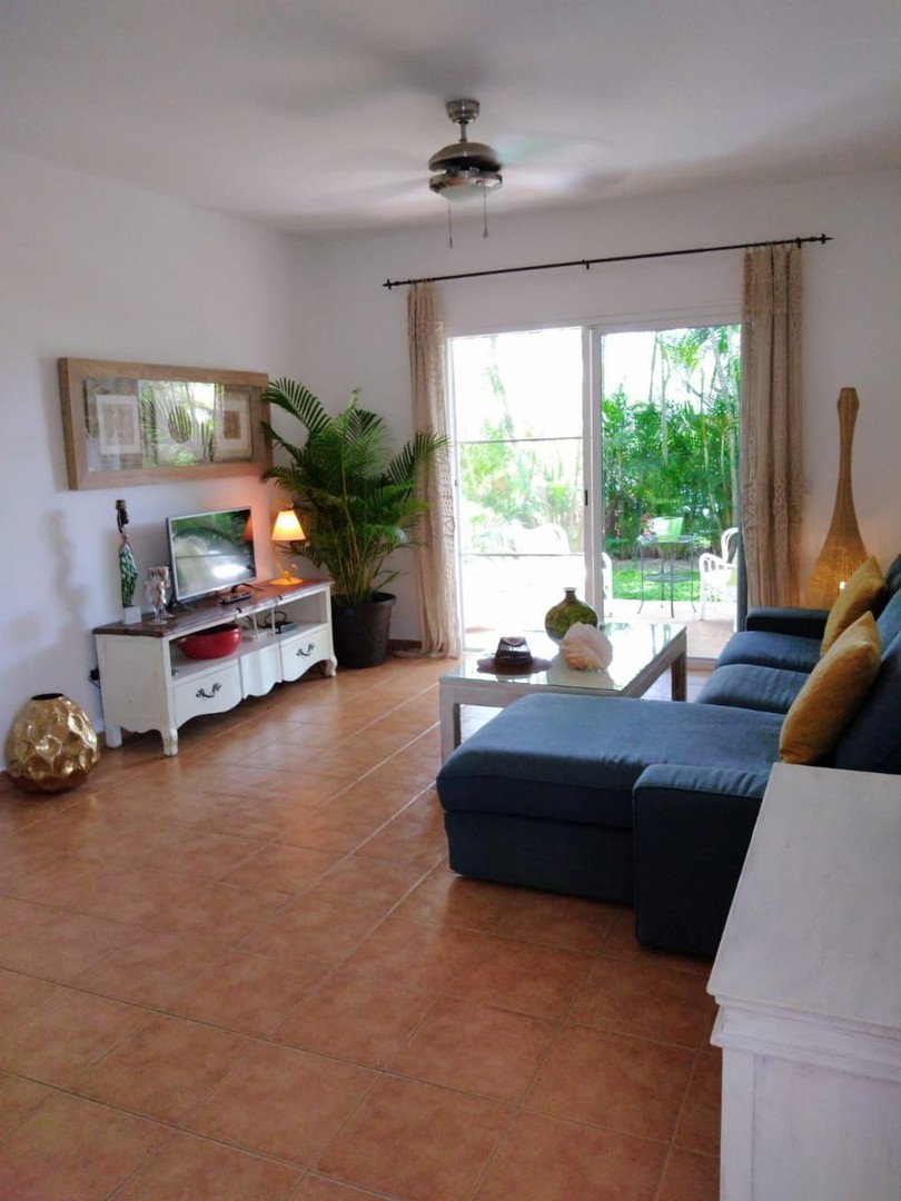 apartamentos - Vendo Apartamento clasico en Cocotal