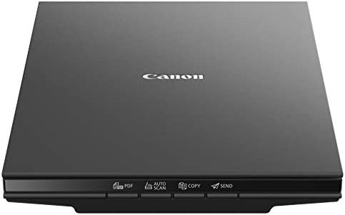 impresoras y scanners - TOTALMENTE NUEVO CON GARANTIA DE CANON,CANON LIDE 400 ,SCANNER CANON LIDE 400  3