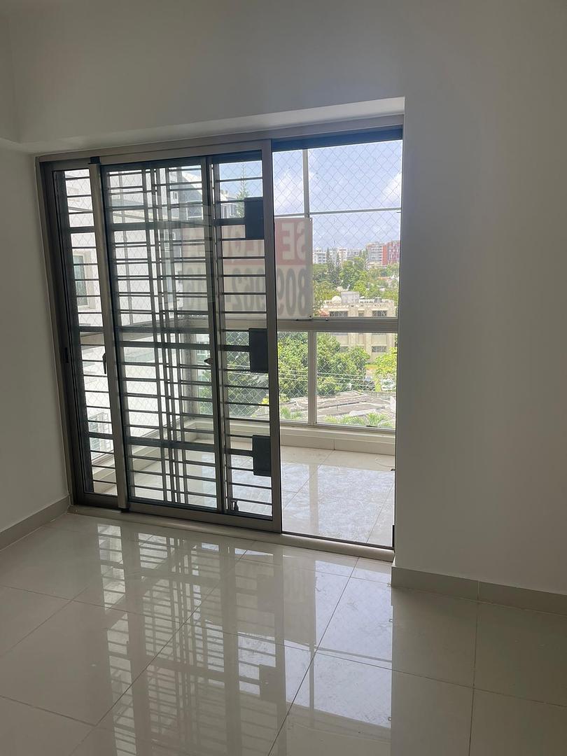 casas - Vendo en torre apartamento urbanización Fernández  8