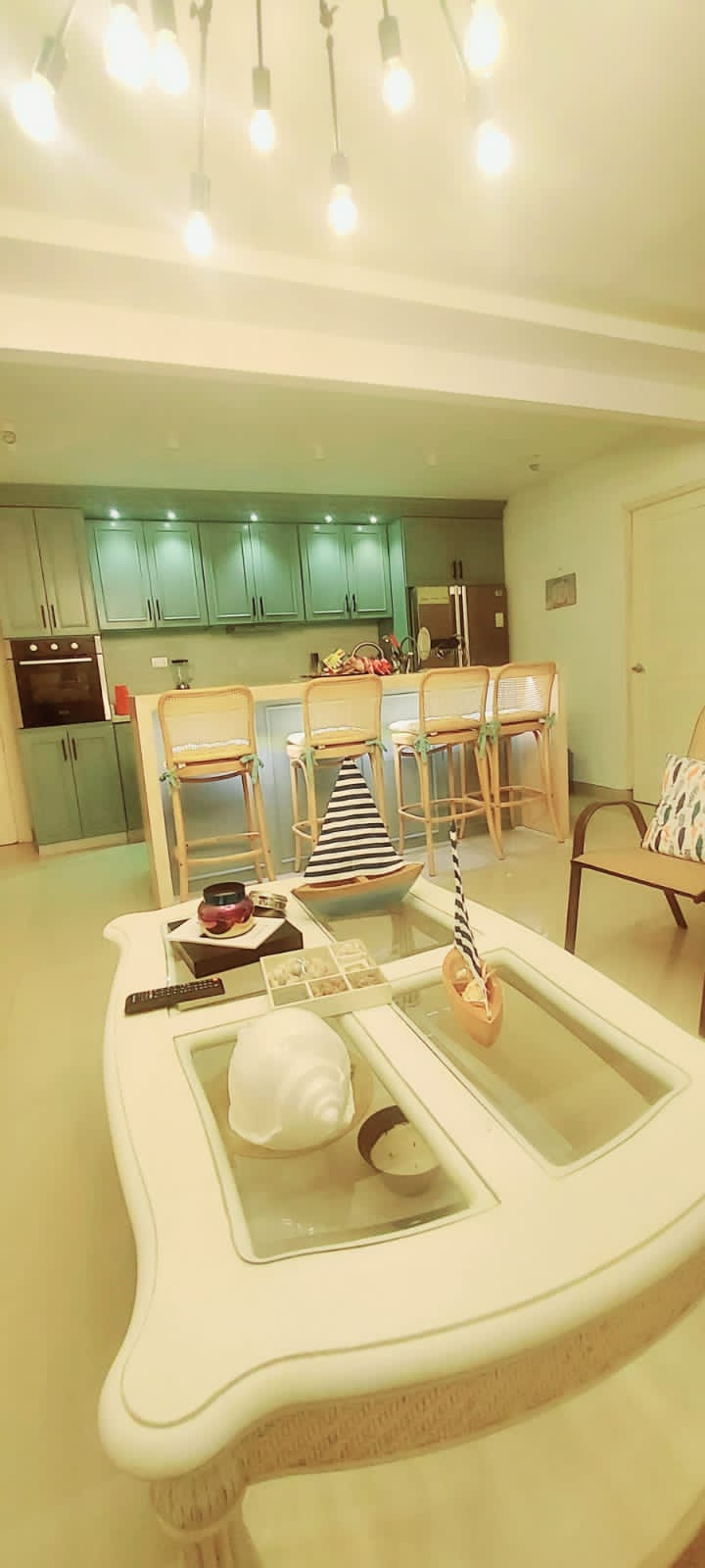 apartamentos - Rento Apartamento Amueblado en Punta Cana, Bávaro 2