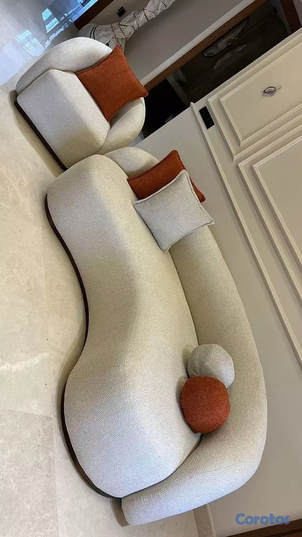 muebles y colchones - muebles curvos 7
