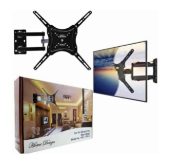 accesorios para electronica - Base para TV y monitores en diferentes tamaños y modelos  7