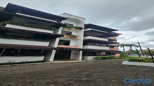 apartamentos - APARTAMENTO EN VENTA – LAS PRADERAS 1