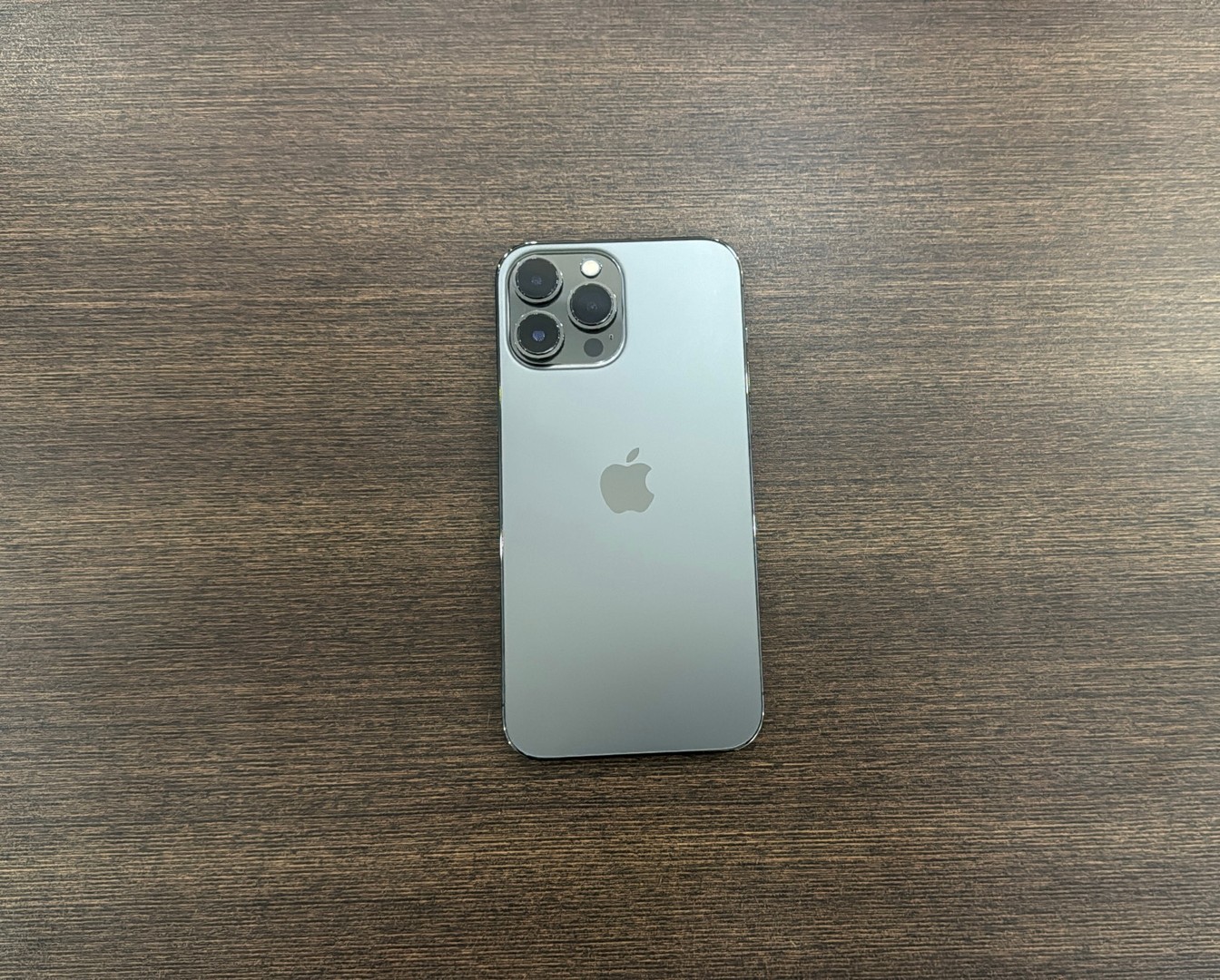 celulares y tabletas -  iPhone 13 Pro Max 1TB Graphite