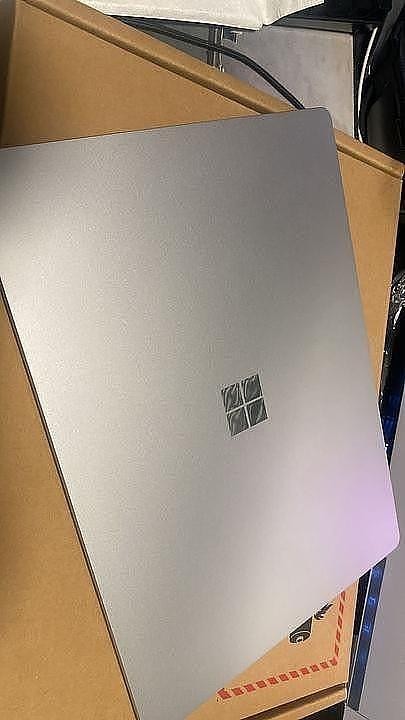 computadoras y laptops - Microsoft Surface Laptop 4 - Laptop con pantalla táctil de 13.5 pulgadas.