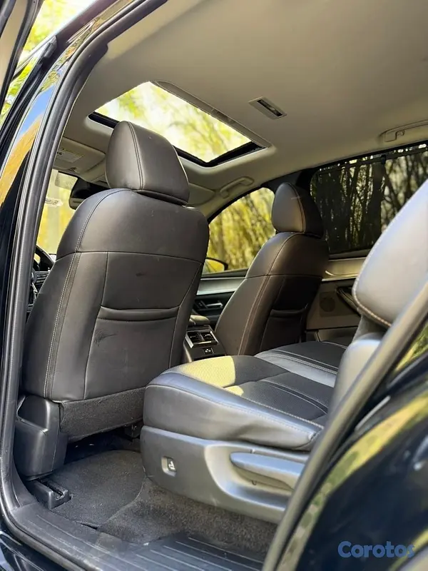 jeepetas y camionetas - Mazda CX90 Prefered + 2024 3