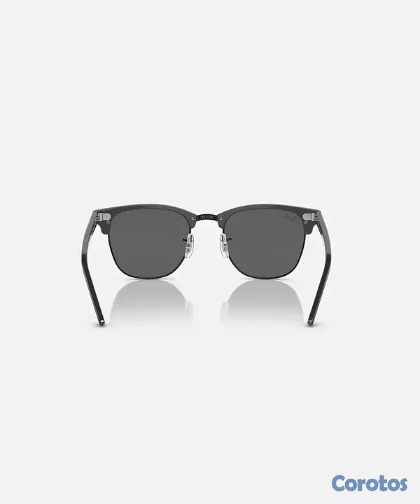 joyas, relojes y accesorios - 🕶️ Ray Ban Clubmaster + Estuche Tipo Original 🕶️ 6