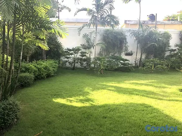 casas - Venta casa en Residencial Cerrado CH II Arroyo Hondo 8
