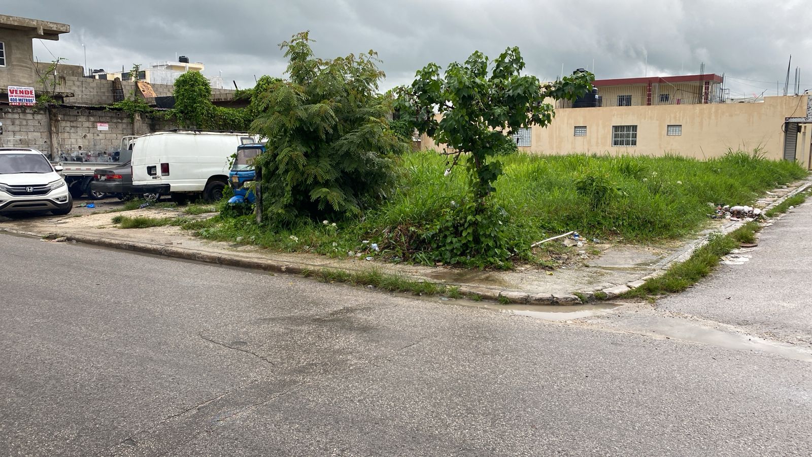 solares y terrenos - VENDO 400MTS  DE SOLAR EN HIGUEY PROVINCIA LA ALTAGRACIA 0