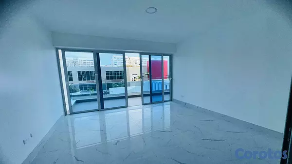 apartamentos - Se alquila apartamento de 3 Hab en Bella Vista 5