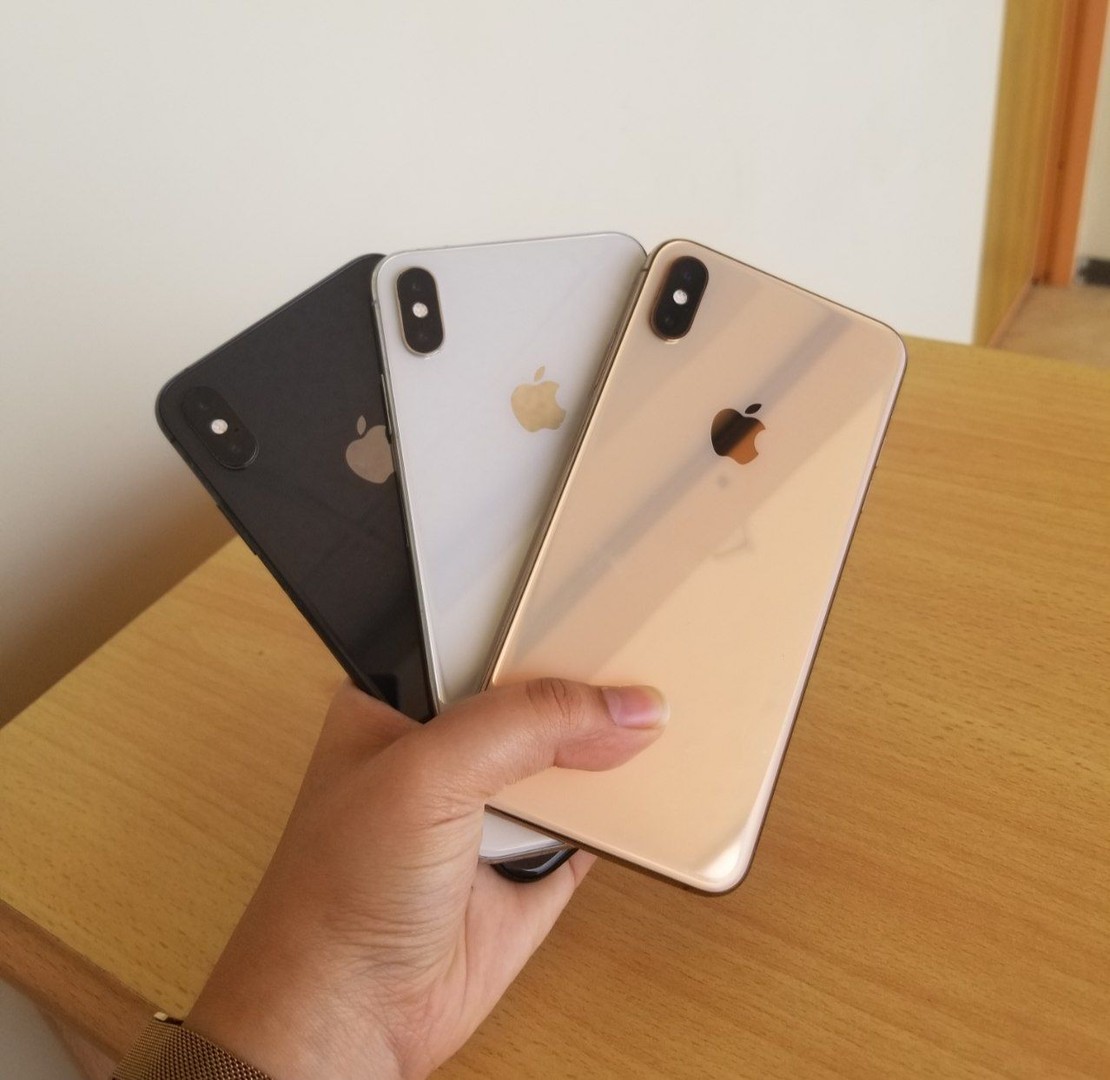 iPhone XS Max 64GB Factory