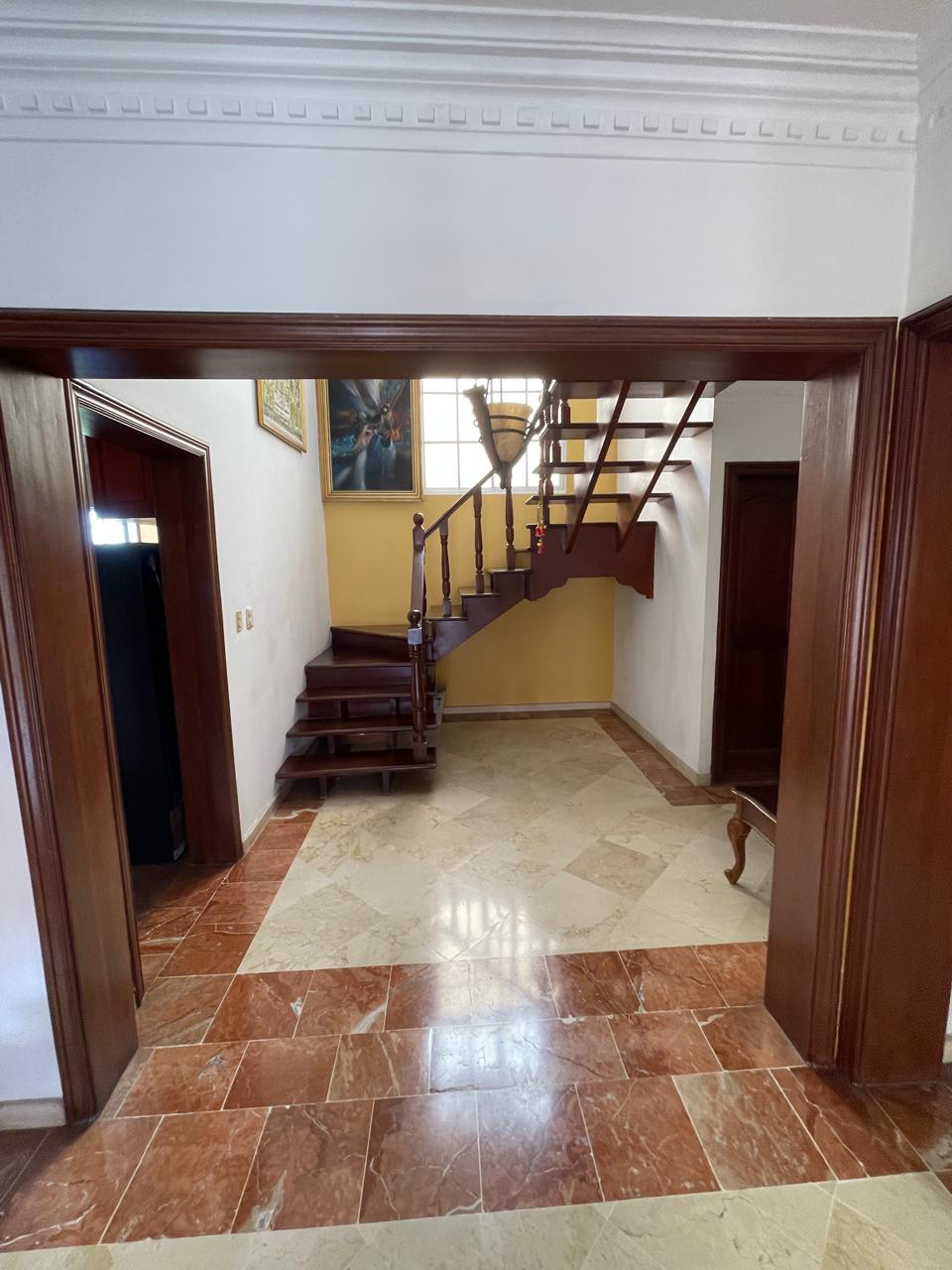 penthouses - Vendo Pent-house de 2 niveles en Los Cacicazgos  4