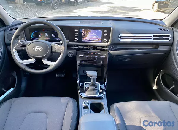 jeepetas y camionetas - HYUNDAI CANTUS I 2026 4