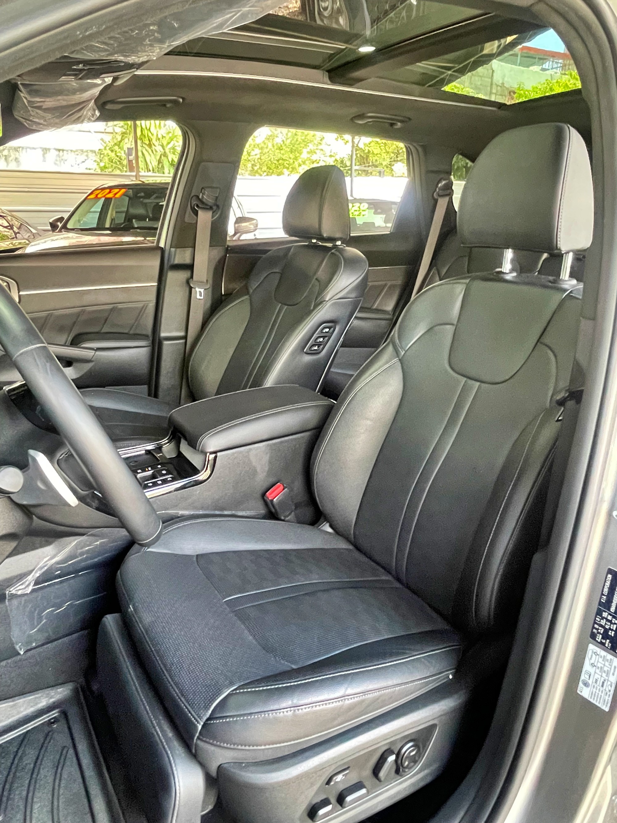 jeepetas y camionetas - KIA SORENTO MQ4 LIMITED  3