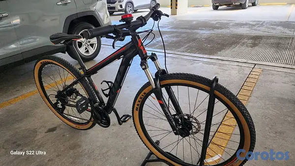 bicicletas y accesorios - Bicicleta Scott Aspen 960 2