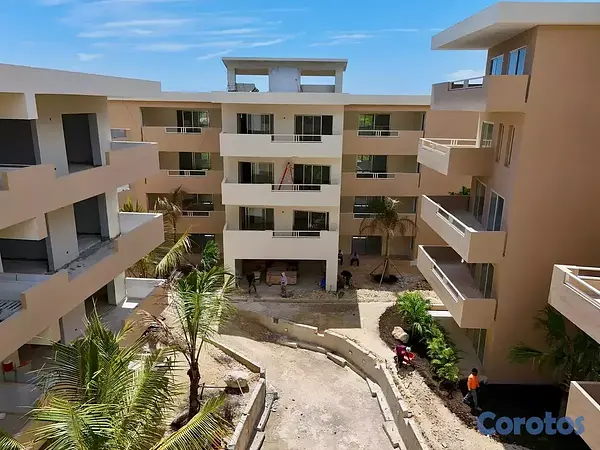 apartamentos - Bayahibe – Apartamento de 1 habitación - Entrega Diciembre 2026 2