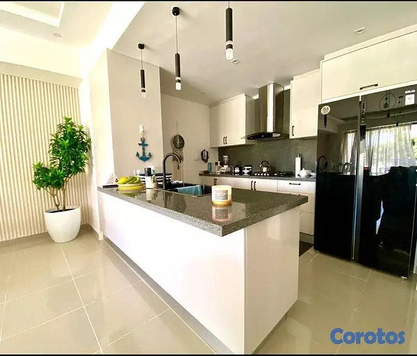 apartamentos - Apartamento de Lujo en Punta Cana: 3