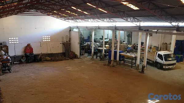 otros inmuebles - Parque 319 4