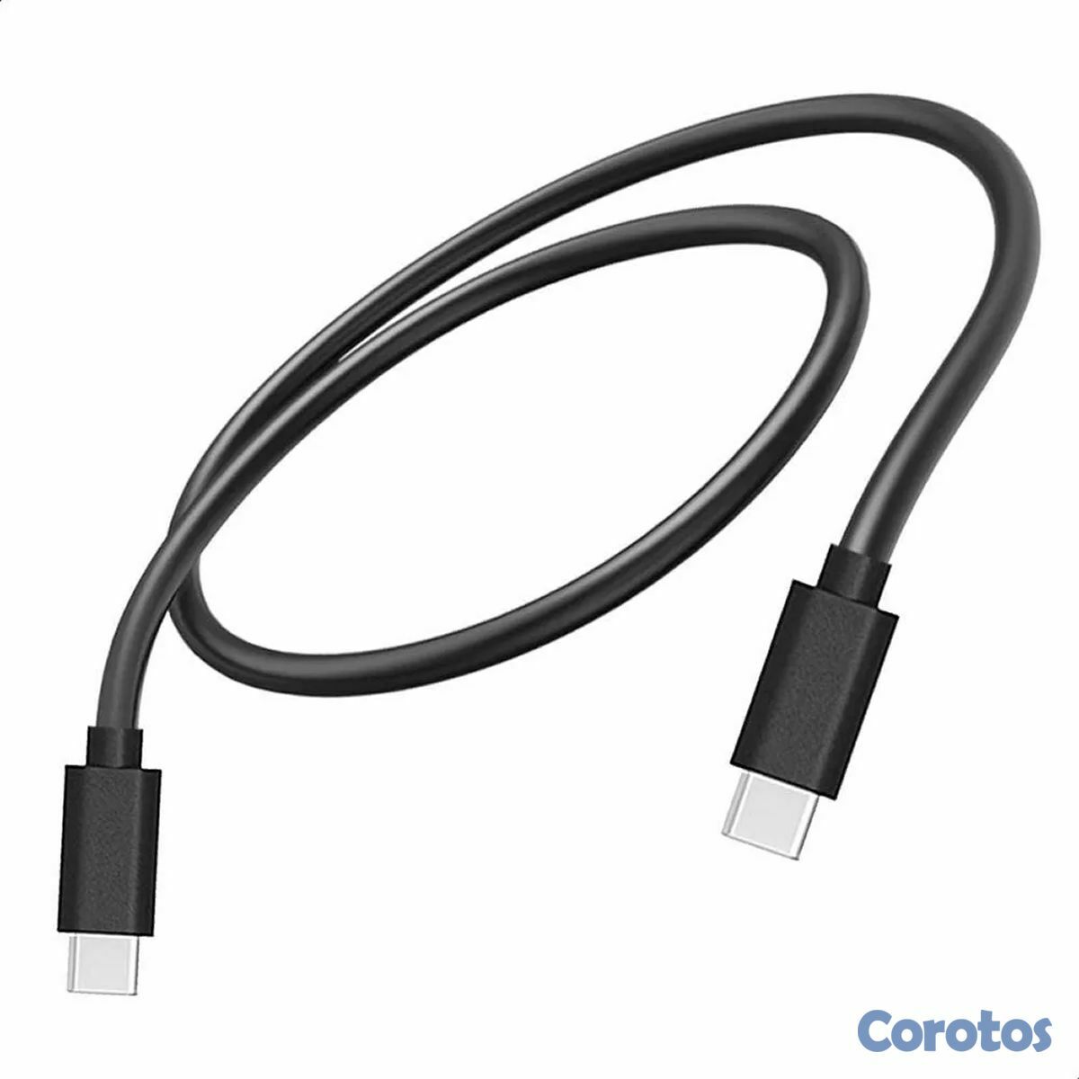 accesorios para electronica - Cable USB tipo C 7