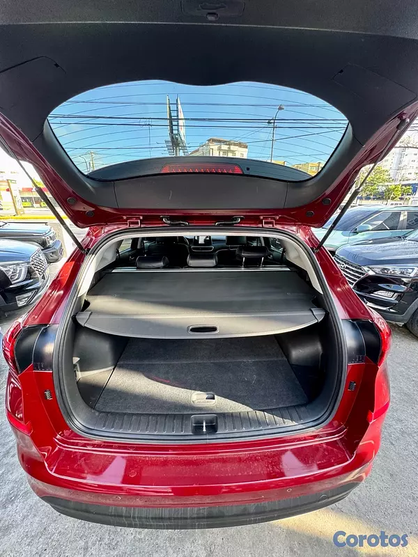 jeepetas y camionetas - Hyundai Tucson 2020 12