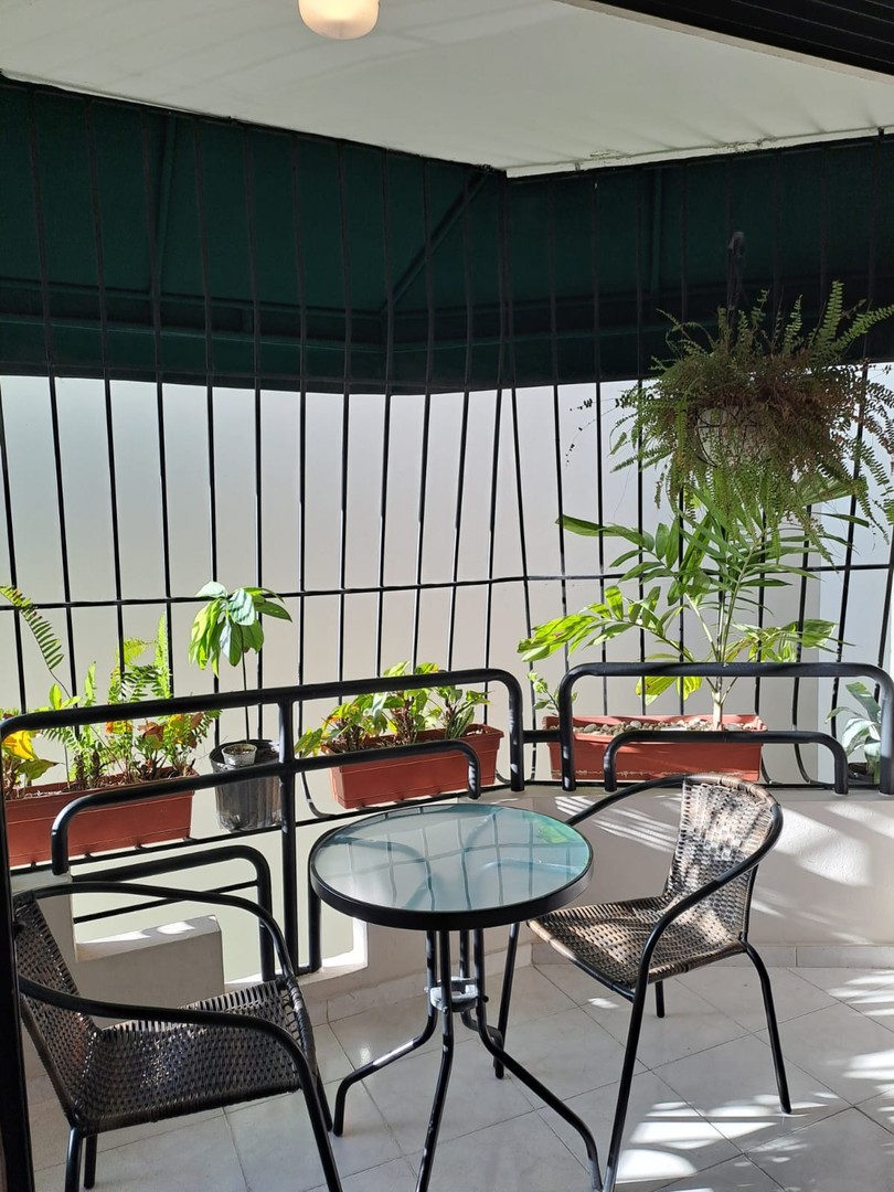 apartamentos - El Vergel 

Vendemos apartamento en residencial clásico