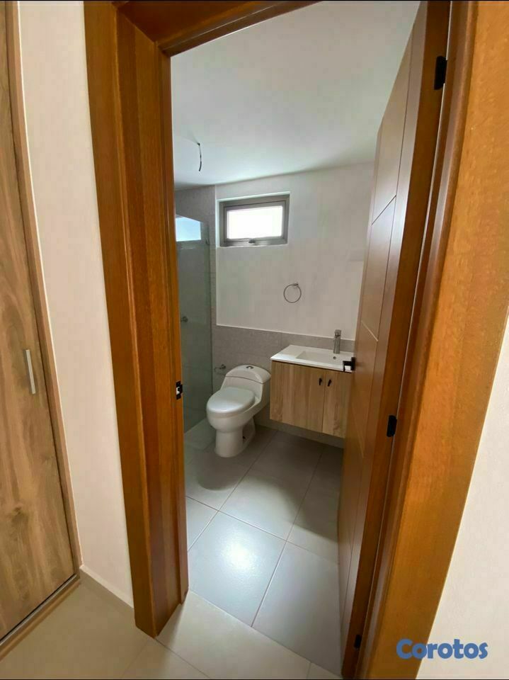 apartamentos - Vendo Apartamento de 2 Habitaciones en Punta Cana 4