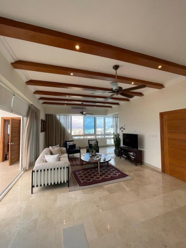 apartamentos - Penthouse de oportunidad 5