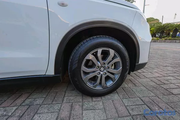 jeepetas y camionetas - suzuki vitara 2022 6